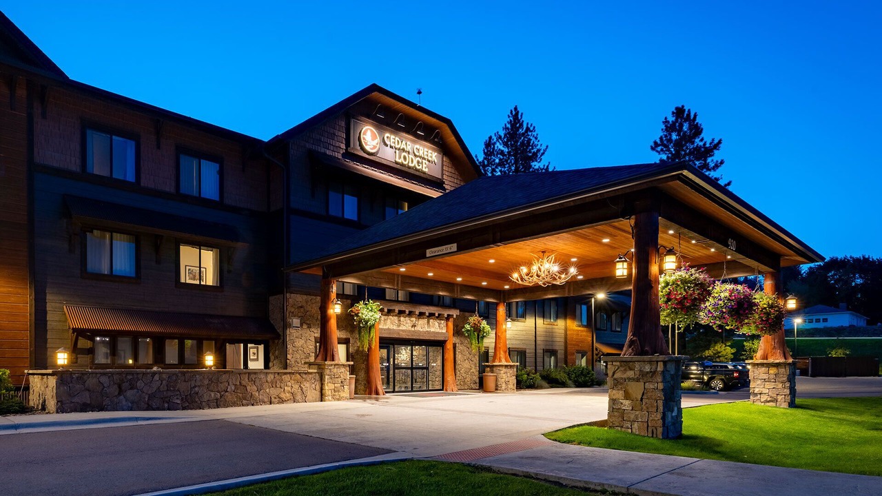 Photo of Outdoor in Columbia Falls