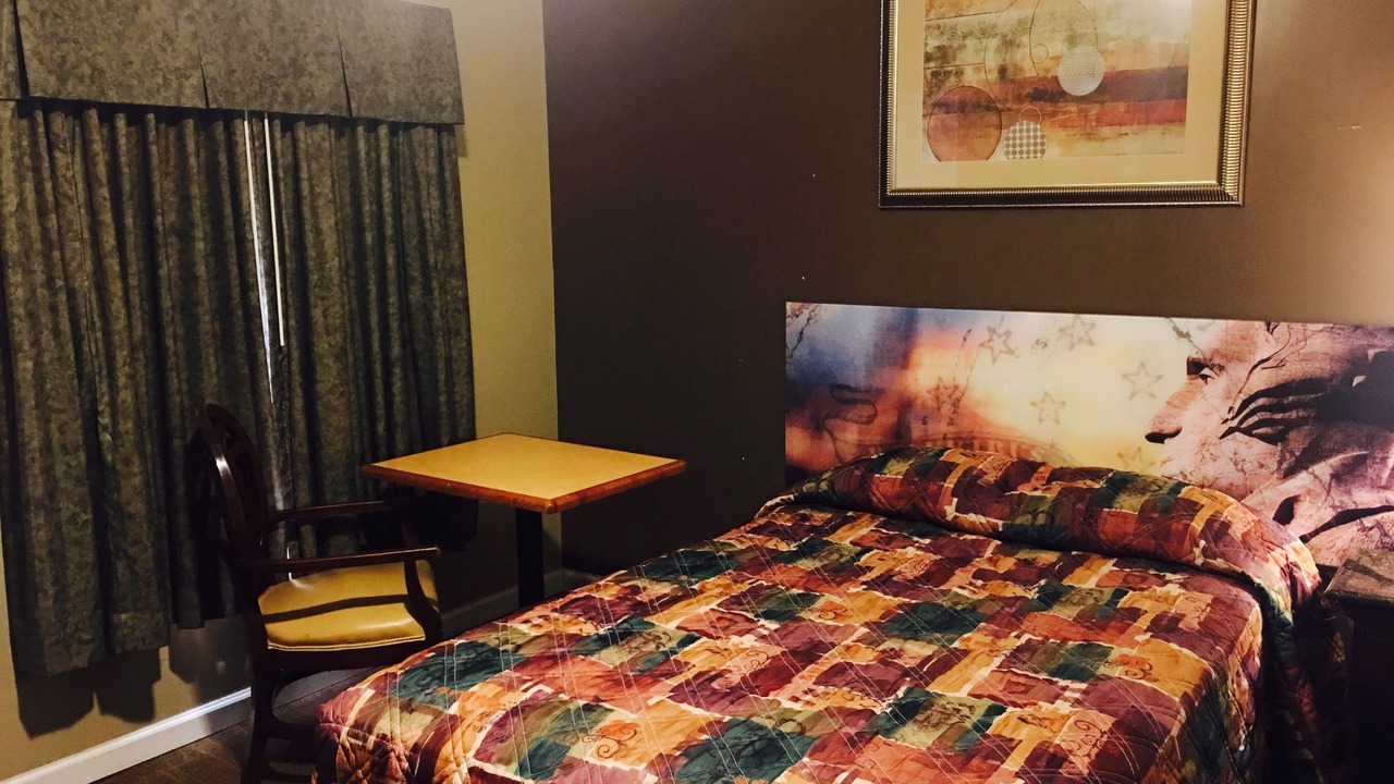 Photo of Bedroom in Bel Alton