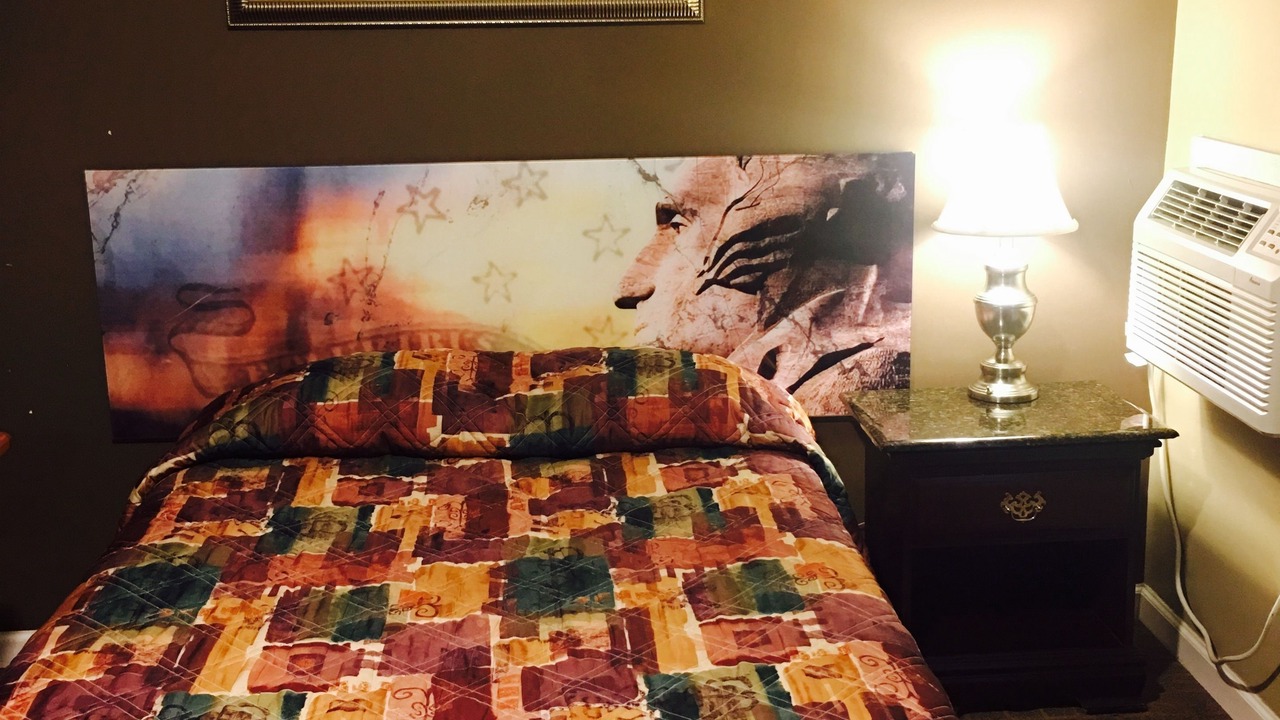 Photo of Bedroom in Bel Alton