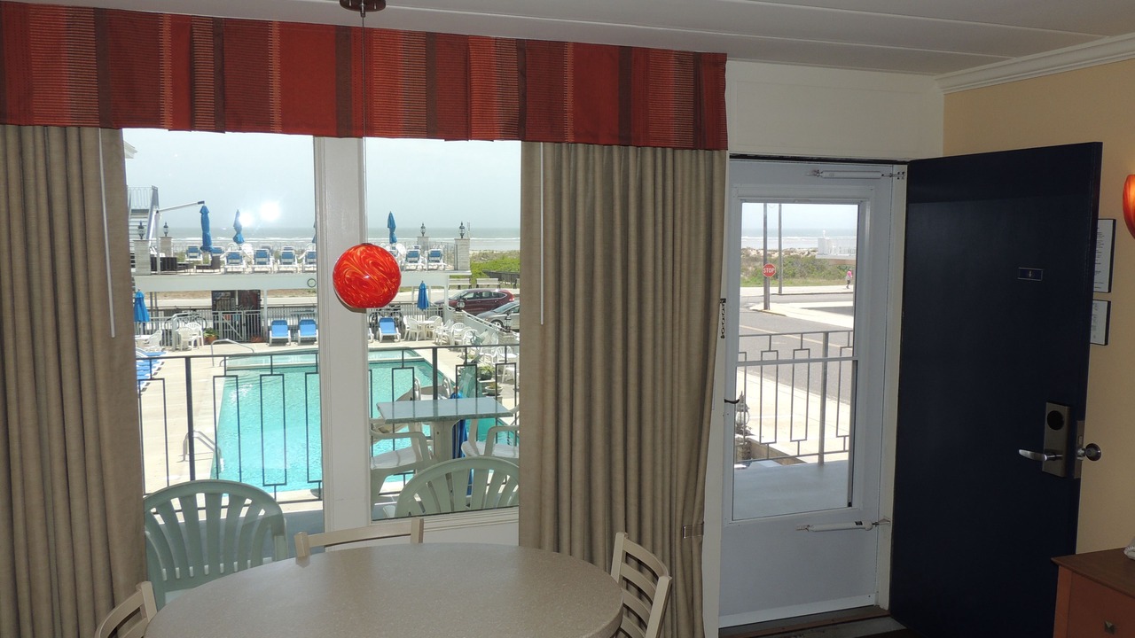 Photo of Bedroom in Wildwood Crest