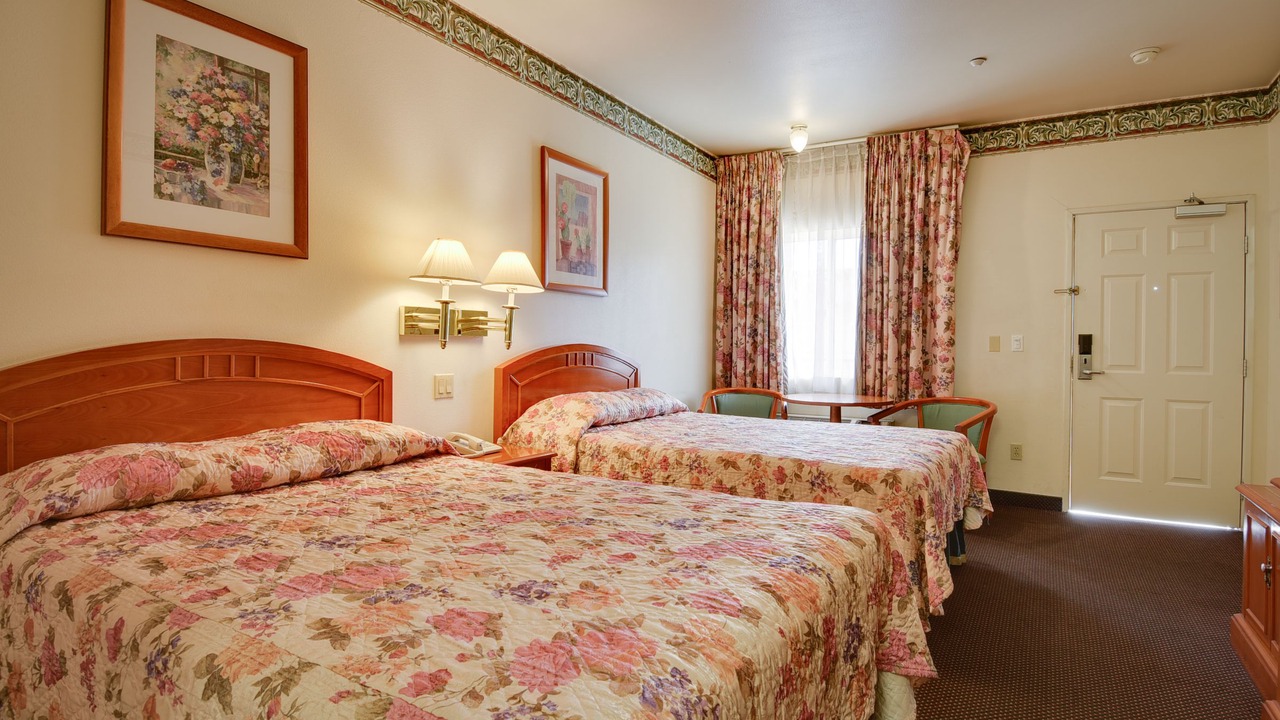 Photo of Bedroom in Hacienda Heights