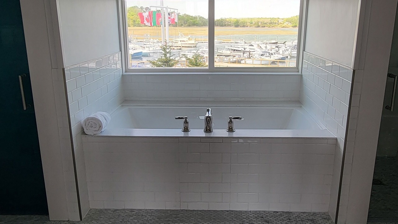 Photo of Bathroom in Gloucester
