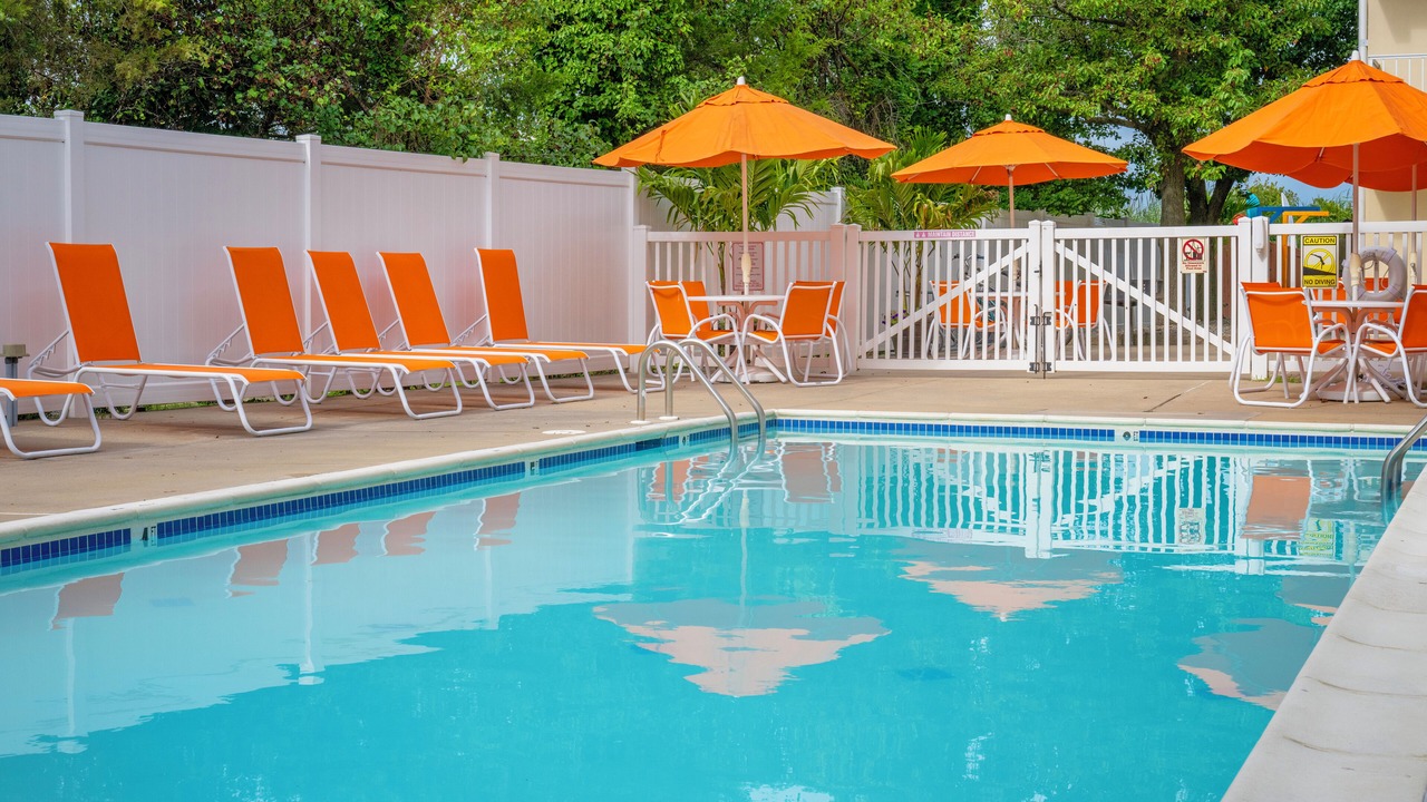 Photo of Outdoor in Dewey Beach