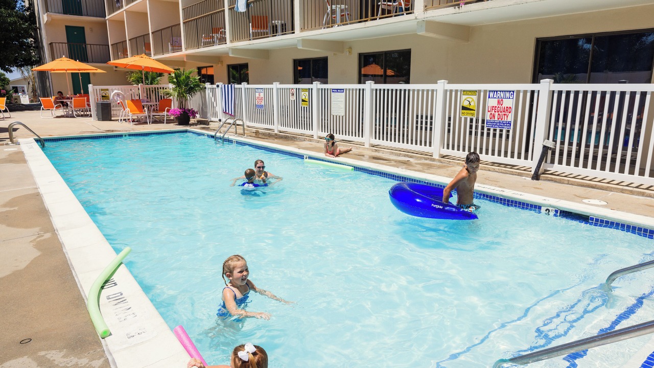 Photo of Outdoor in Dewey Beach