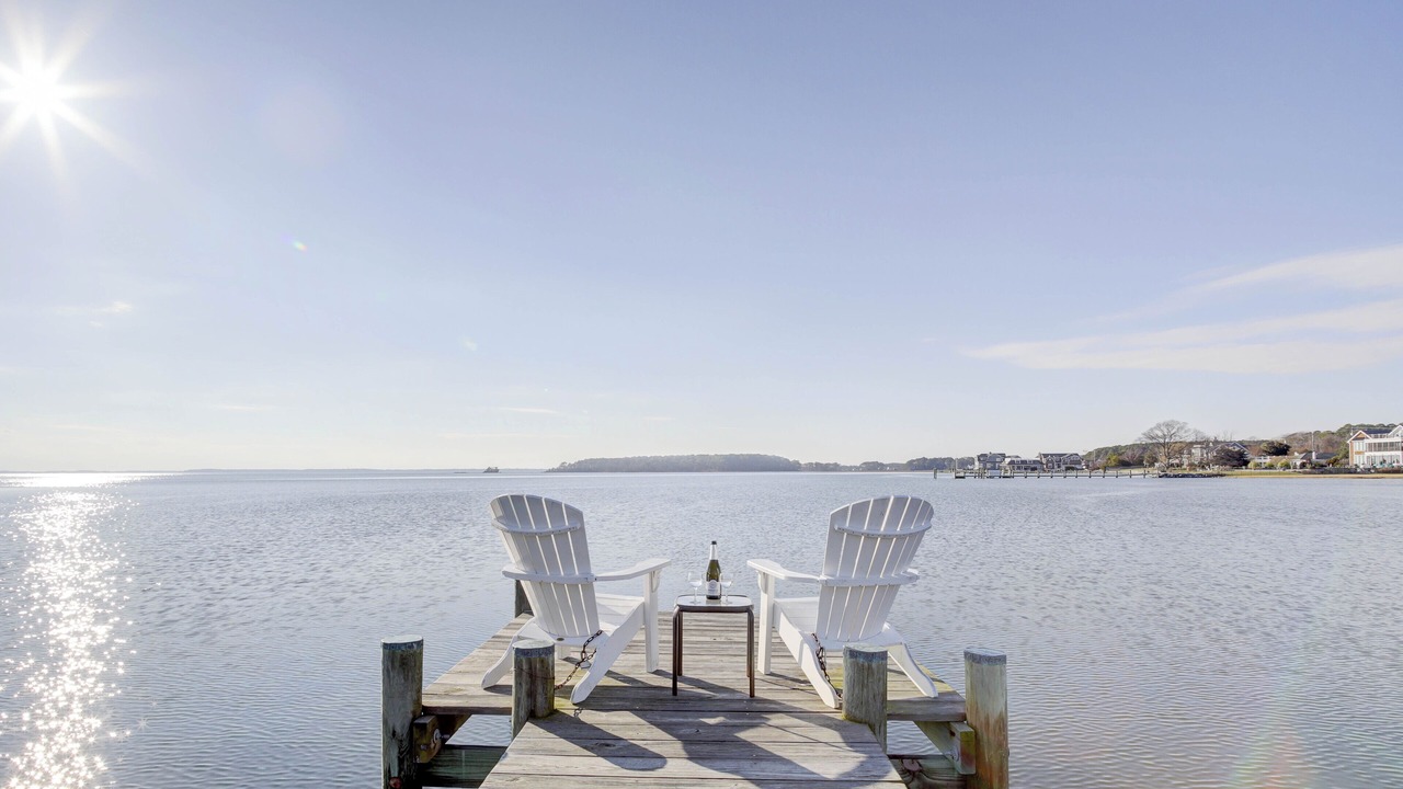 Photo of Outdoor in Dewey Beach