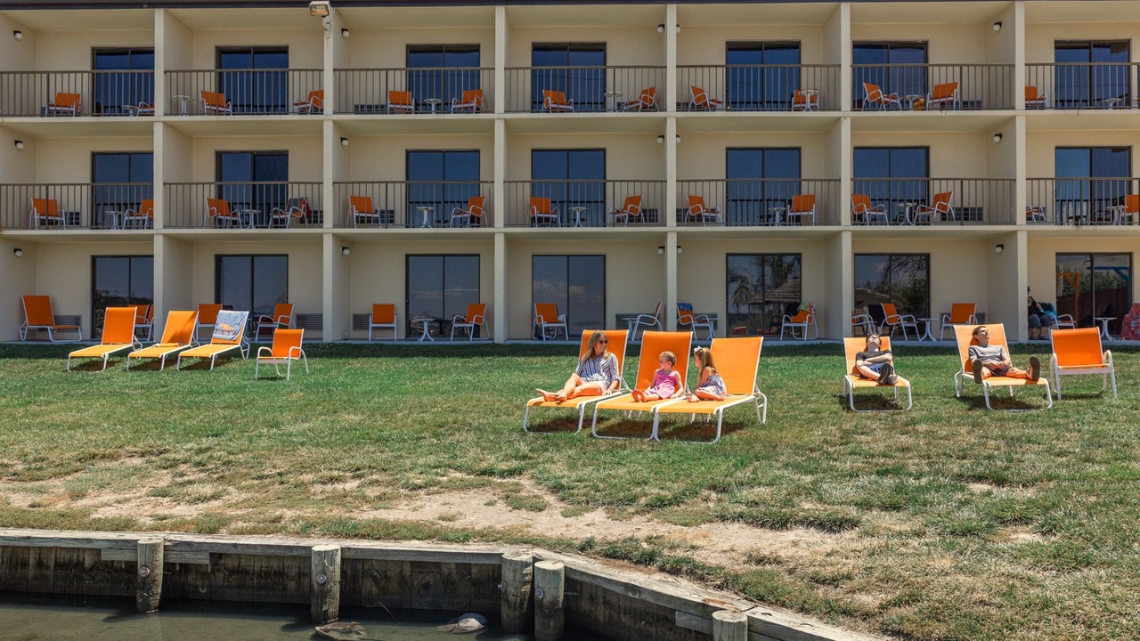 Photo of Outdoor in Dewey Beach