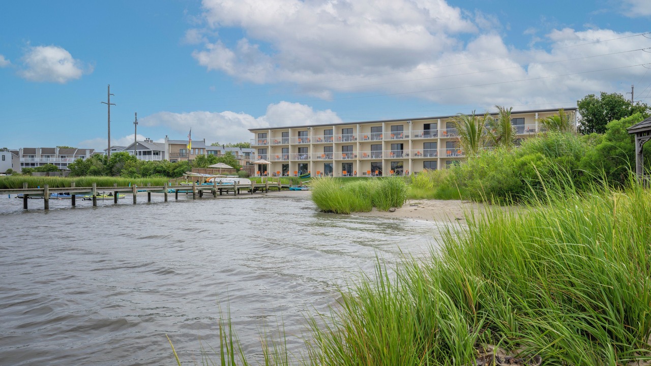 Photo of Outdoor in Dewey Beach