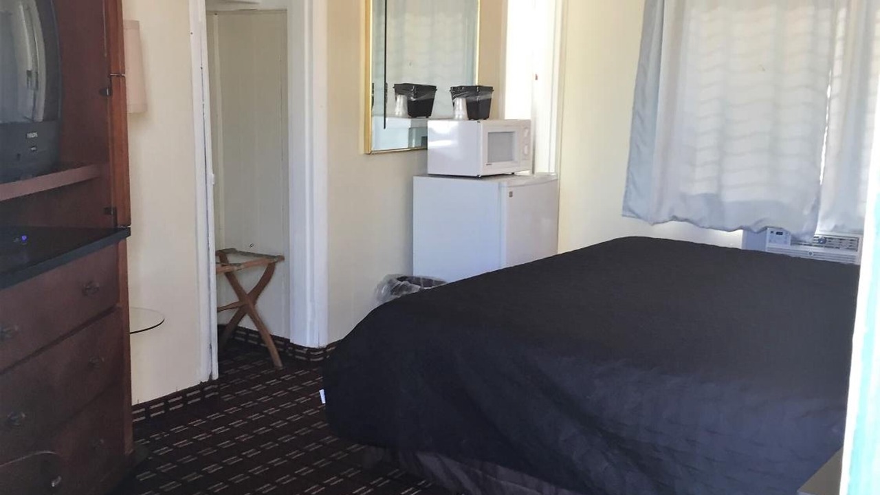 Photo of Bedroom in Poinciana Park