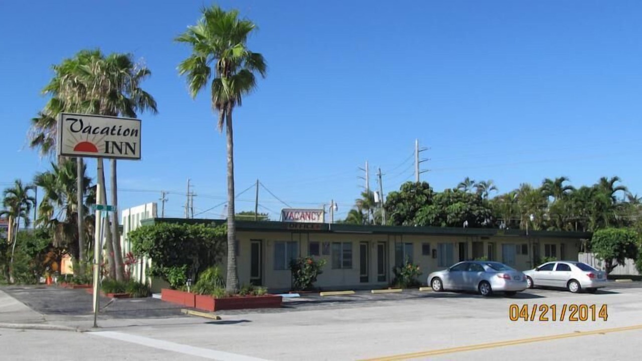 Photo of Outdoor in Poinciana Park