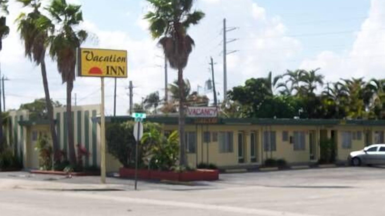 Photo of Outdoor in Poinciana Park