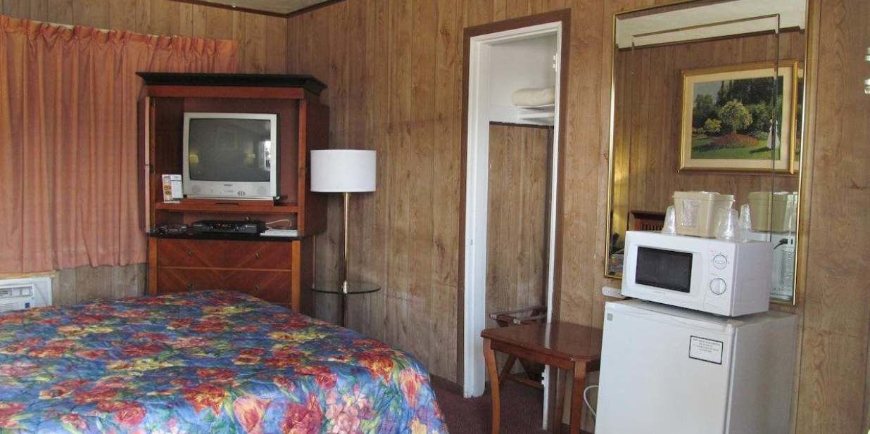 Photo of Bedroom in Poinciana Park