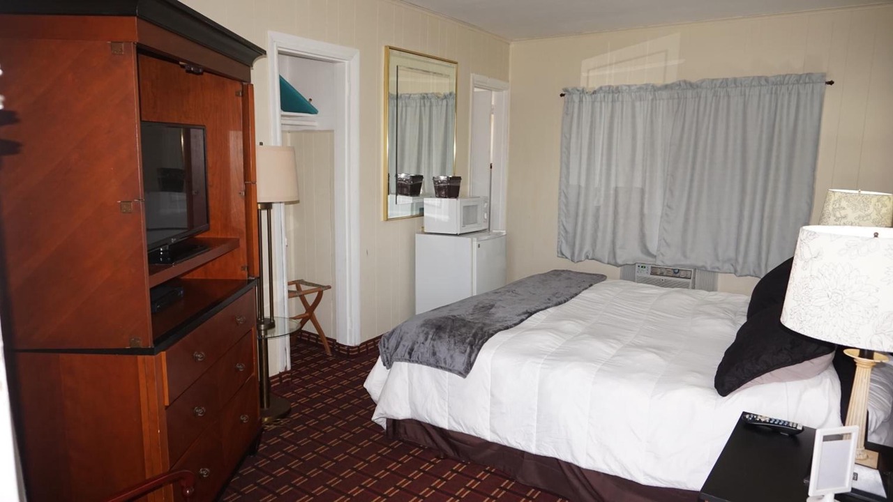Photo of Bedroom in Poinciana Park