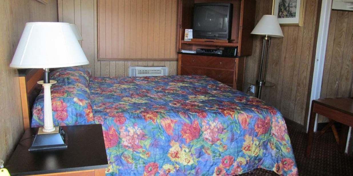 Photo of Bedroom in Poinciana Park