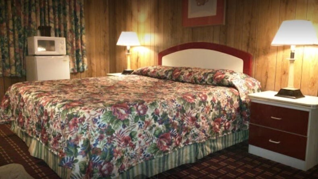 Photo of Bedroom in Poinciana Park