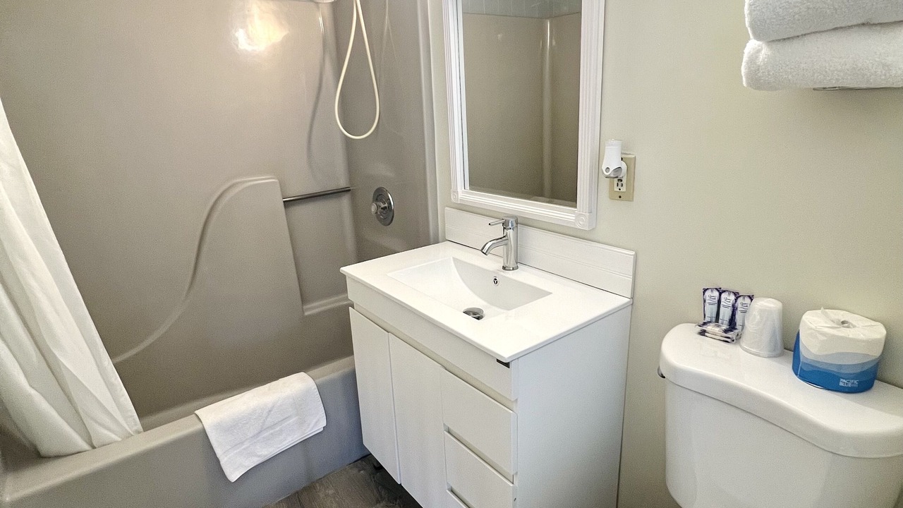 Photo of Bathroom in Point Pleasant Beach