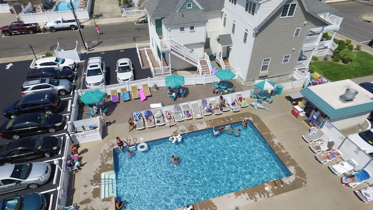 Photo of Outdoor in Point Pleasant Beach