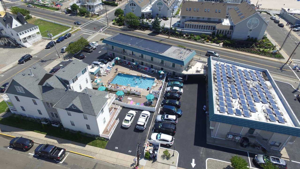 Photo of Outdoor in Point Pleasant Beach