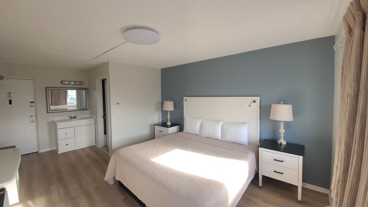 Photo of Bedroom in Point Pleasant Beach