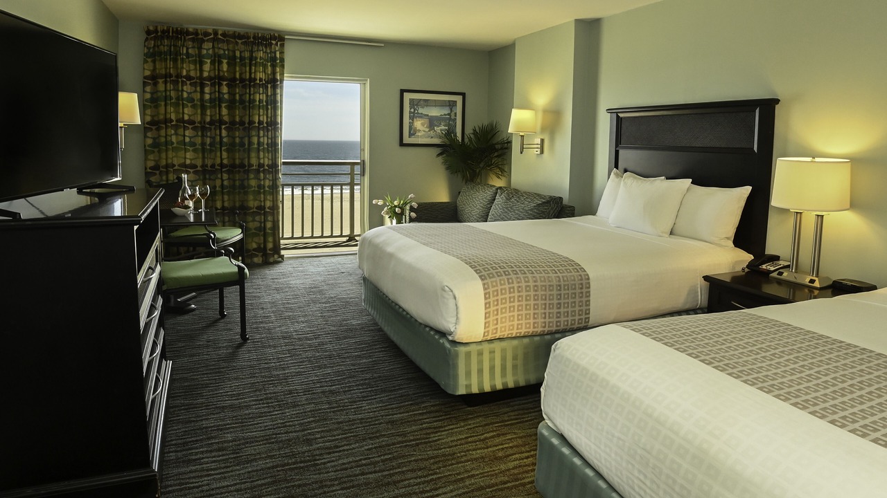 Photo of Bedroom in Ocean City