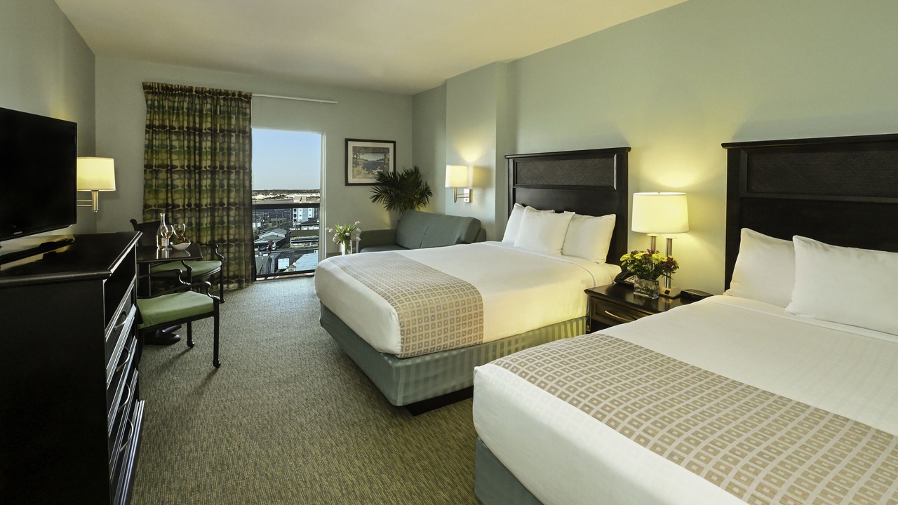 Photo of Bedroom in Ocean City