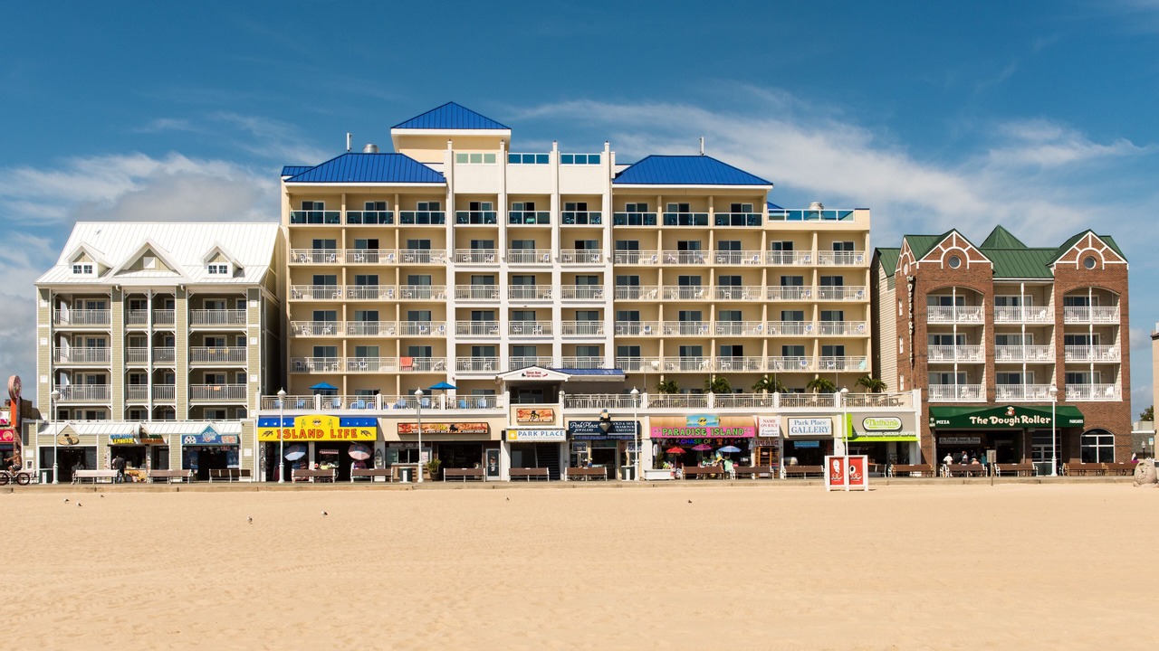 Photo of Outdoor in Ocean City
