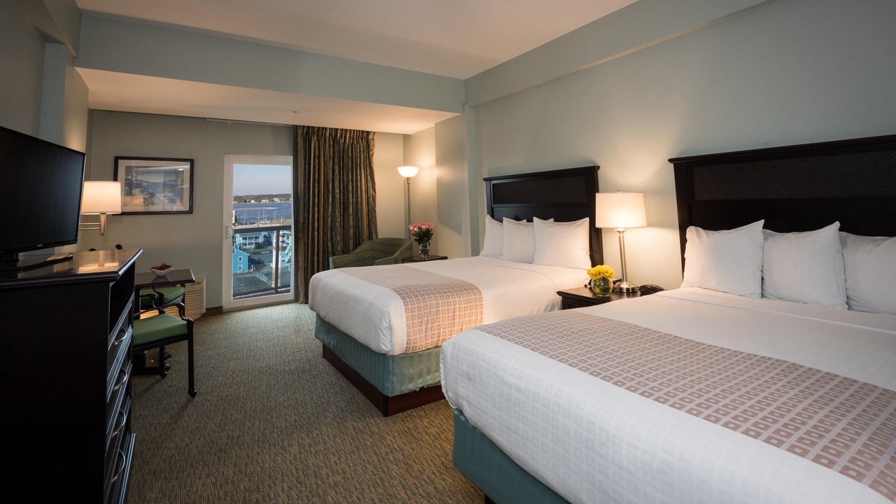 Photo of Bedroom in Ocean City