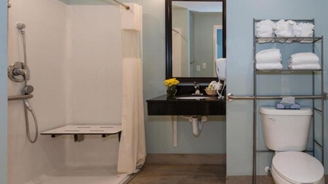 Photo of Bathroom in Ocean City