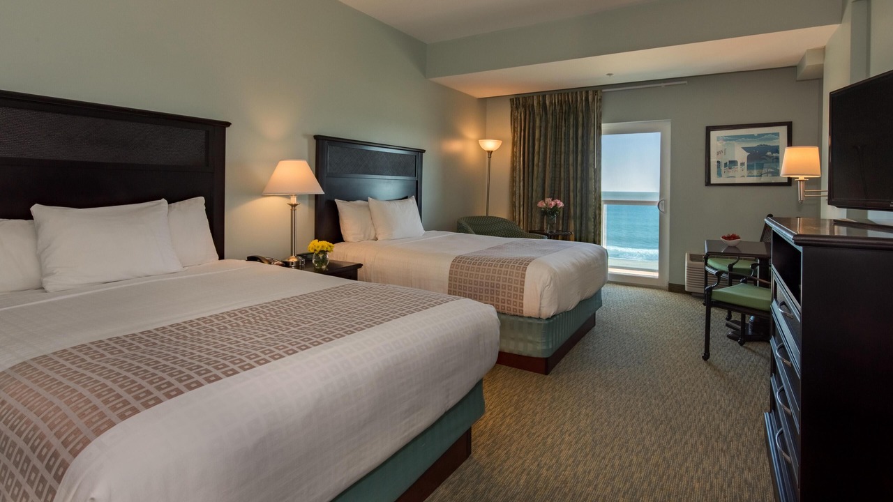 Photo of Bedroom in Ocean City