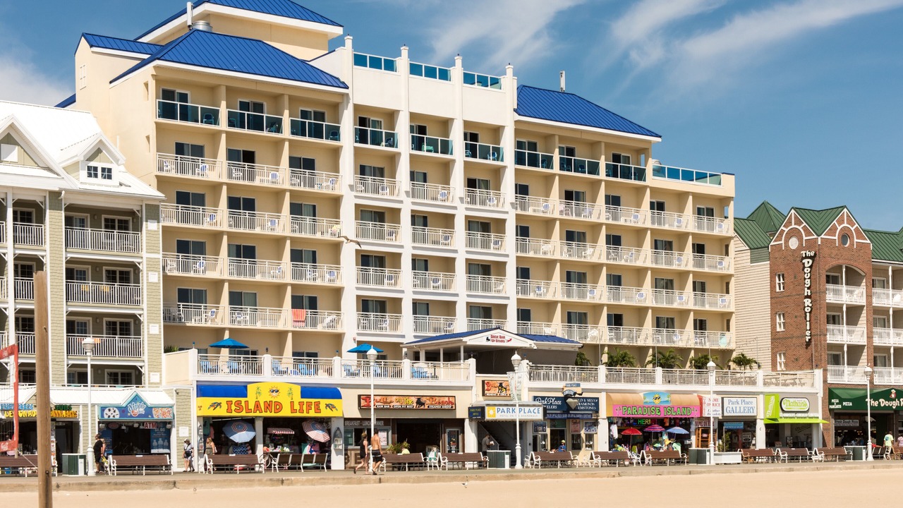 Photo of Outdoor in Ocean City