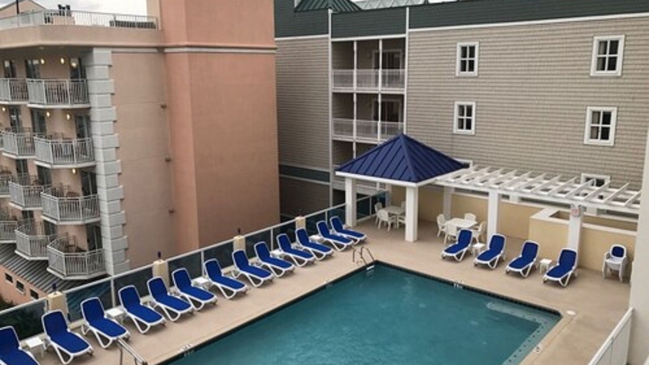 Photo of Bedroom in Ocean City