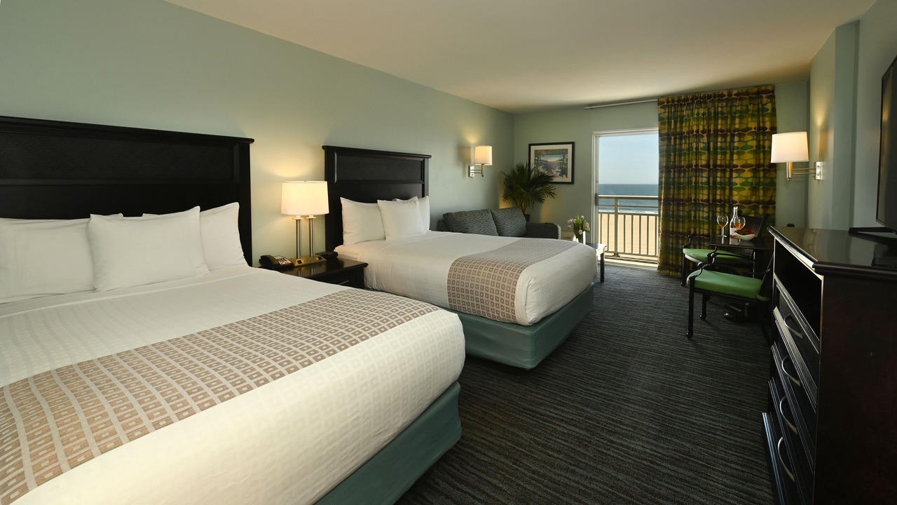 Photo of Bedroom in Ocean City