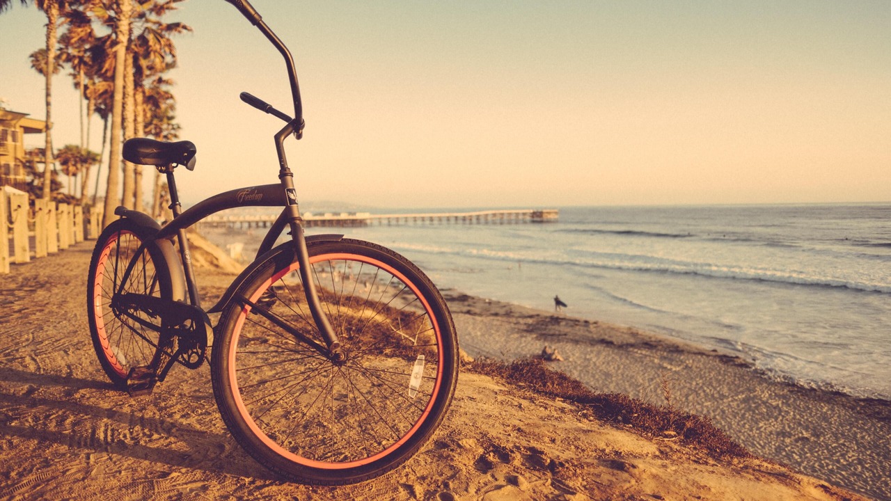 Photo of Outdoor in Ocean City