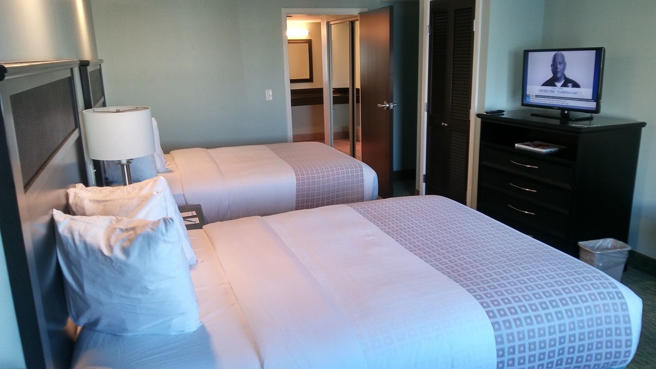 Photo of Bedroom in Ocean City