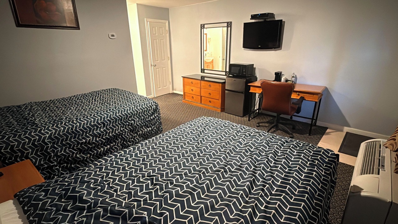 Photo of Bedroom in Howell