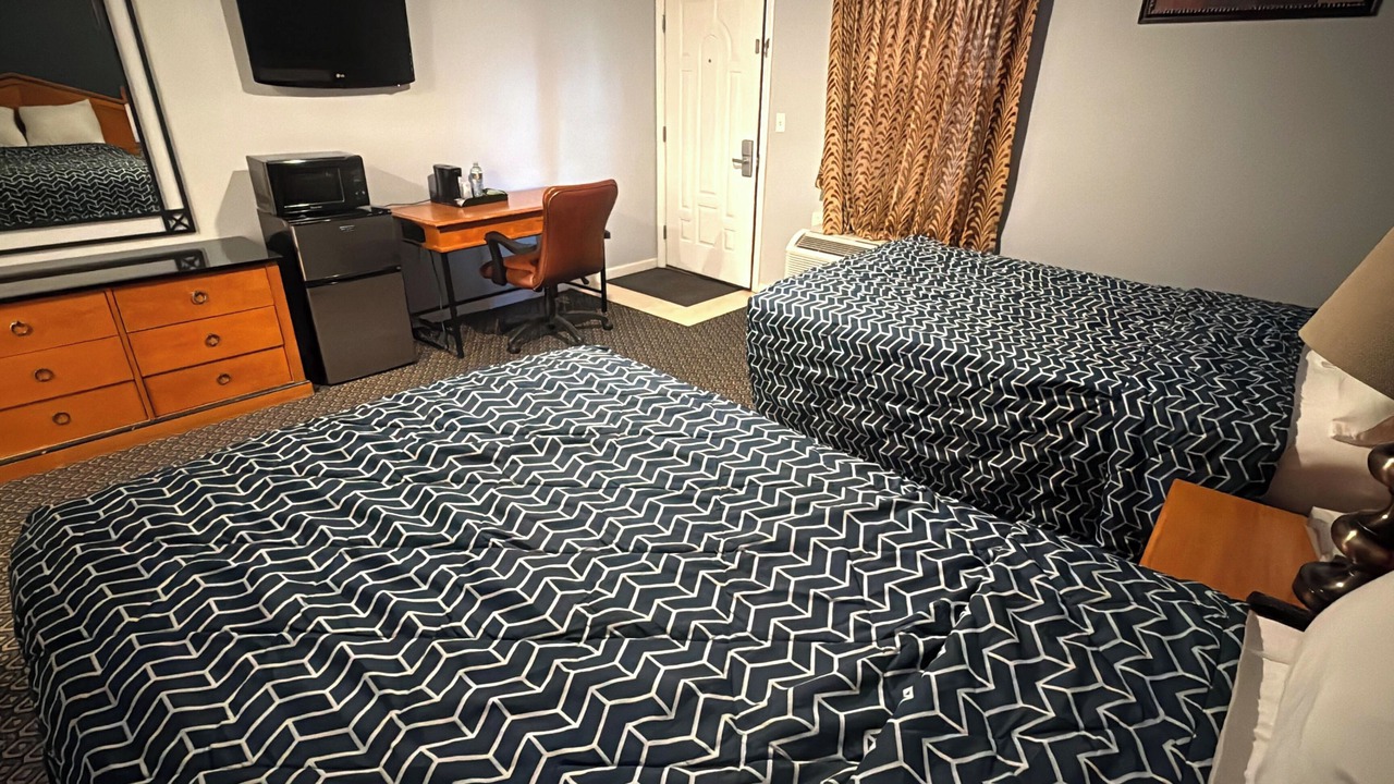 Photo of Bedroom in Howell