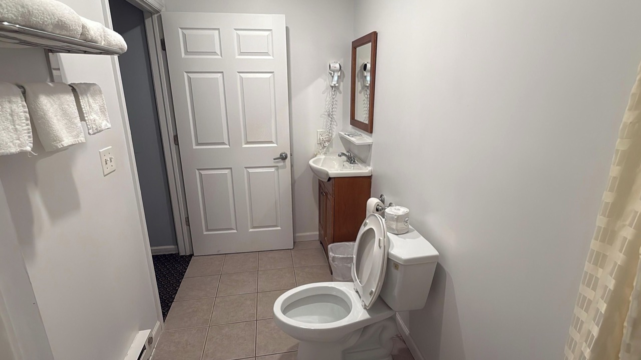 Photo of Bathroom in Howell