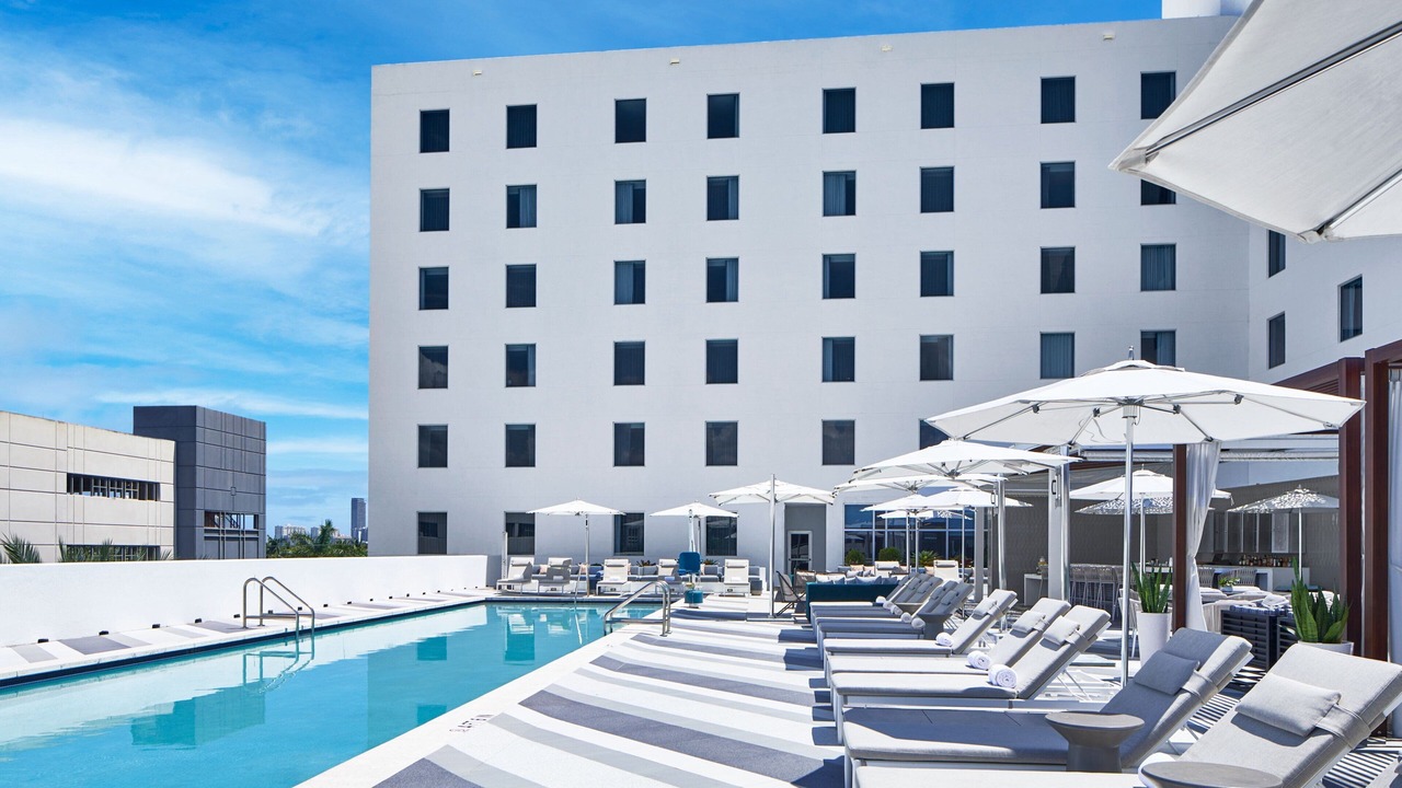 Photo of Outdoor in Aventura