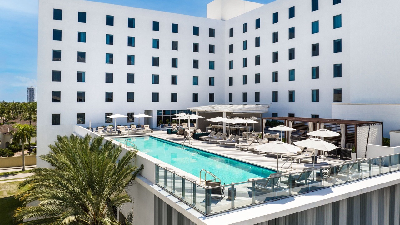 Photo of Outdoor in Aventura