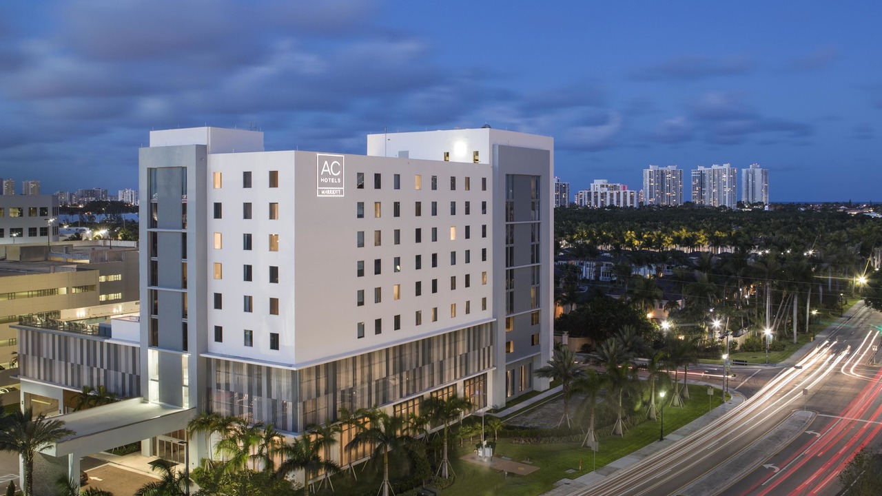 Photo of Outdoor in Aventura