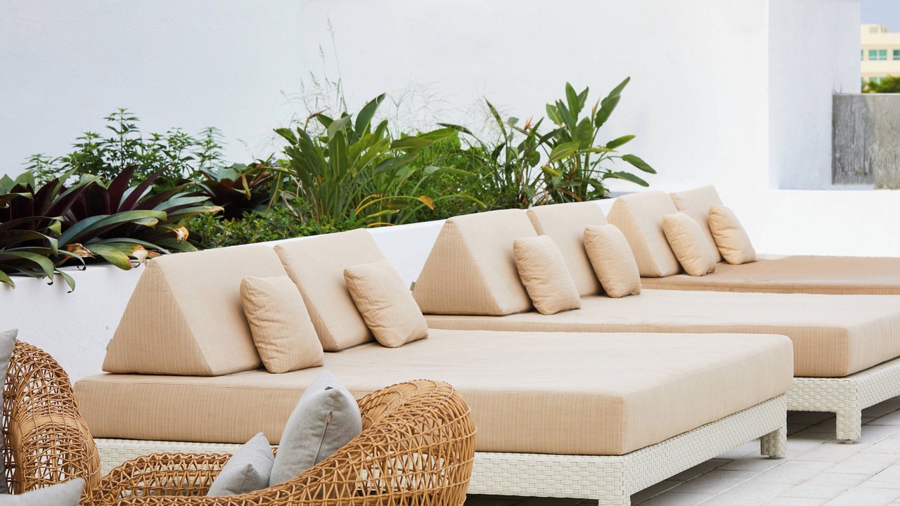 Photo of Outdoor in Aventura