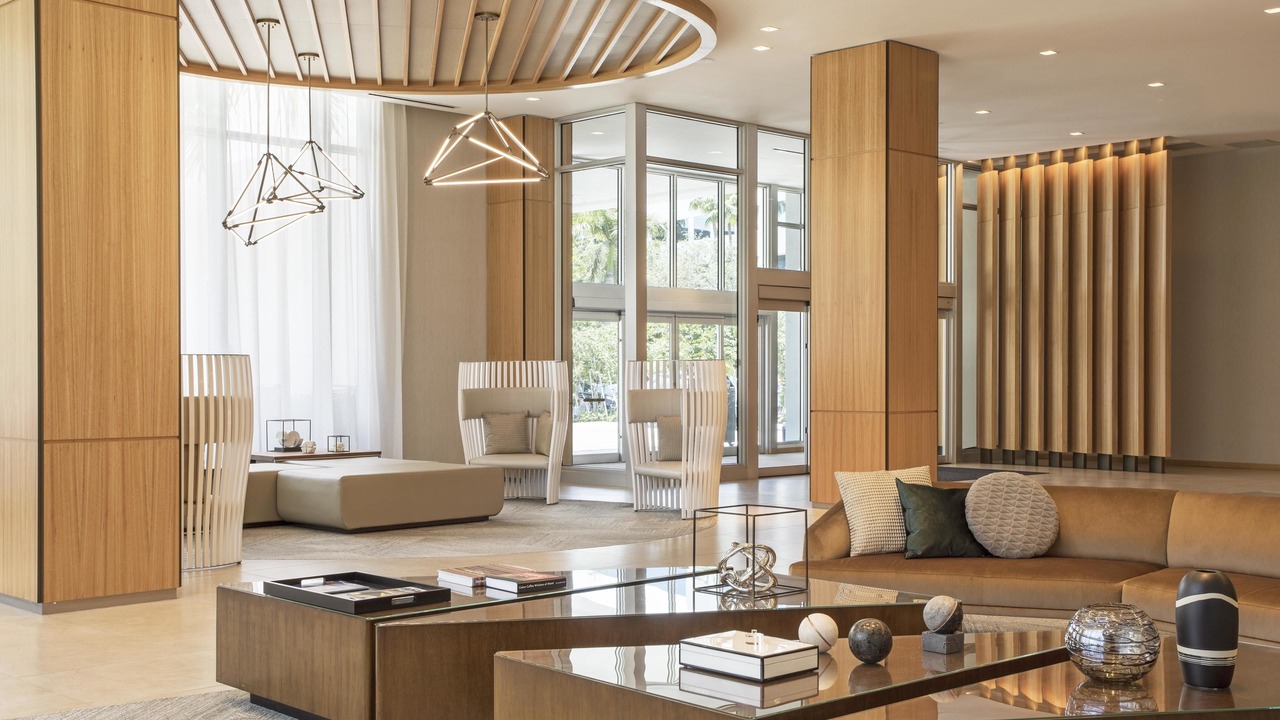 Photo of Livingroom in Aventura