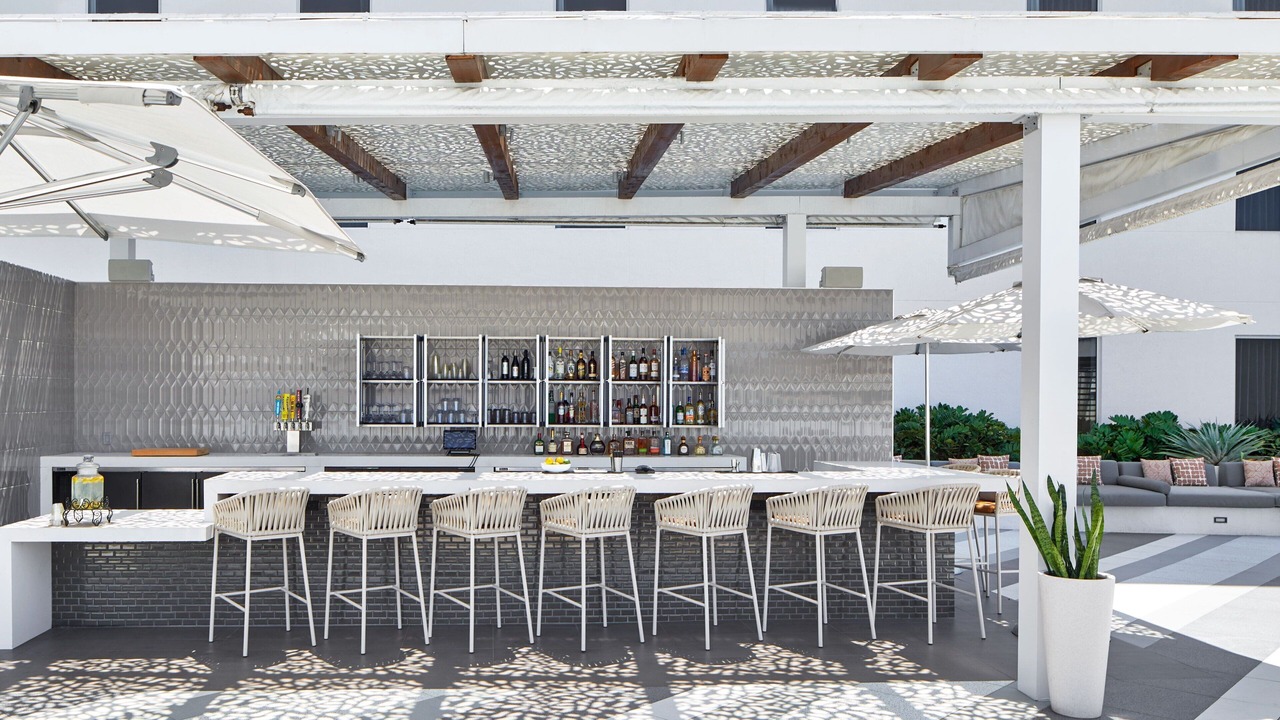 Photo of Outdoor in Aventura