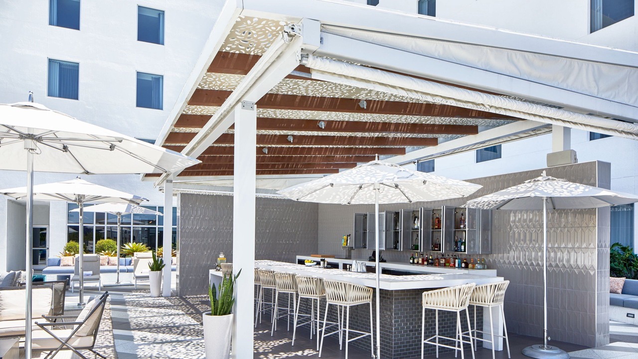Photo of Outdoor in Aventura