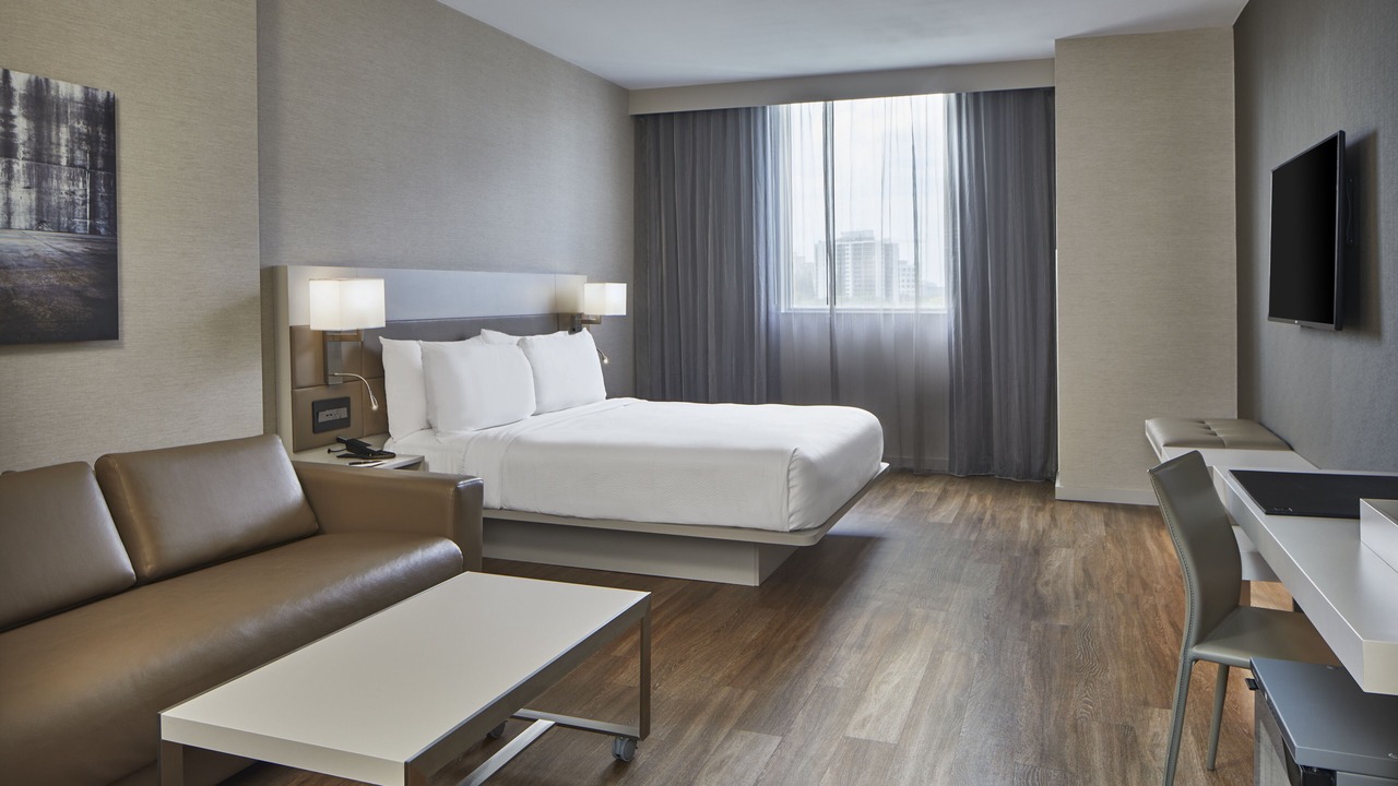 Photo of Bedroom in Aventura
