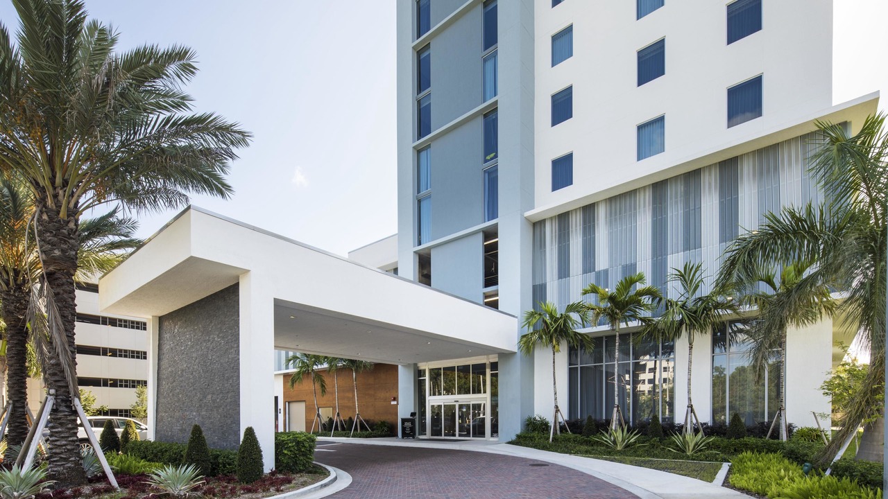Photo of Outdoor in Aventura