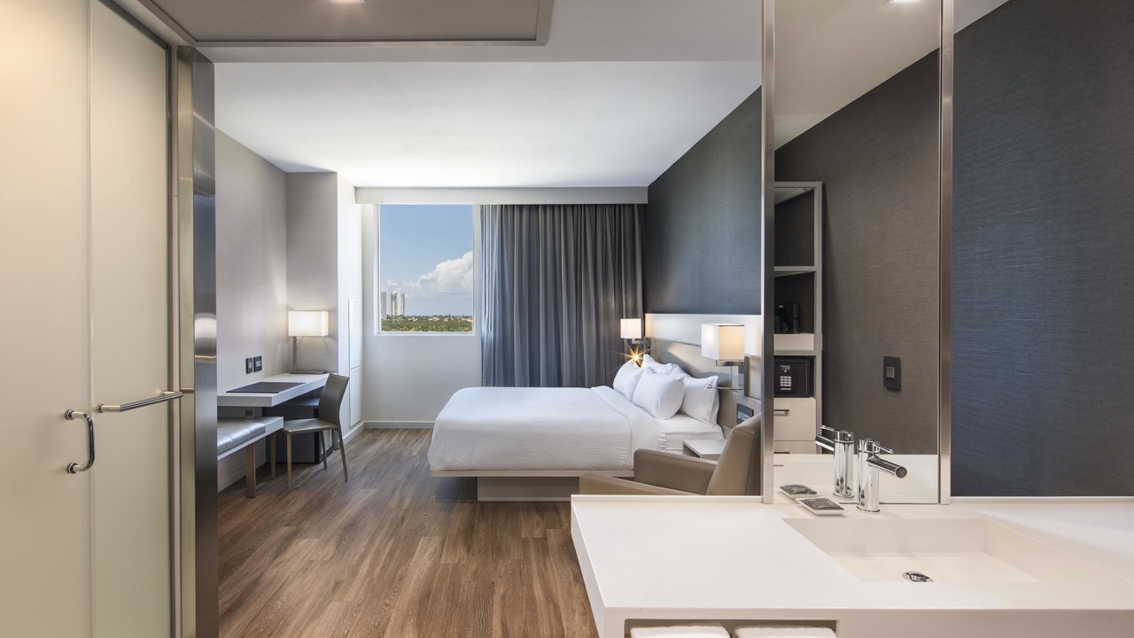 Photo of Bedroom in Aventura
