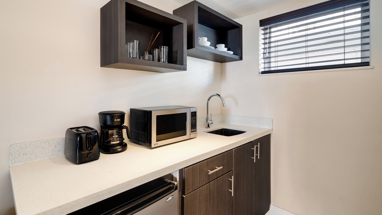 Photo of Kitchen in North Beach