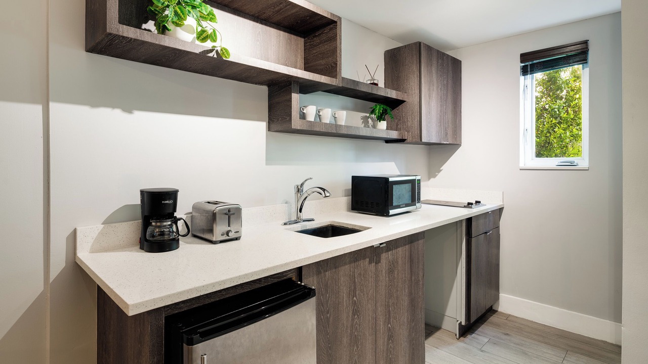 Photo of Kitchen in North Beach