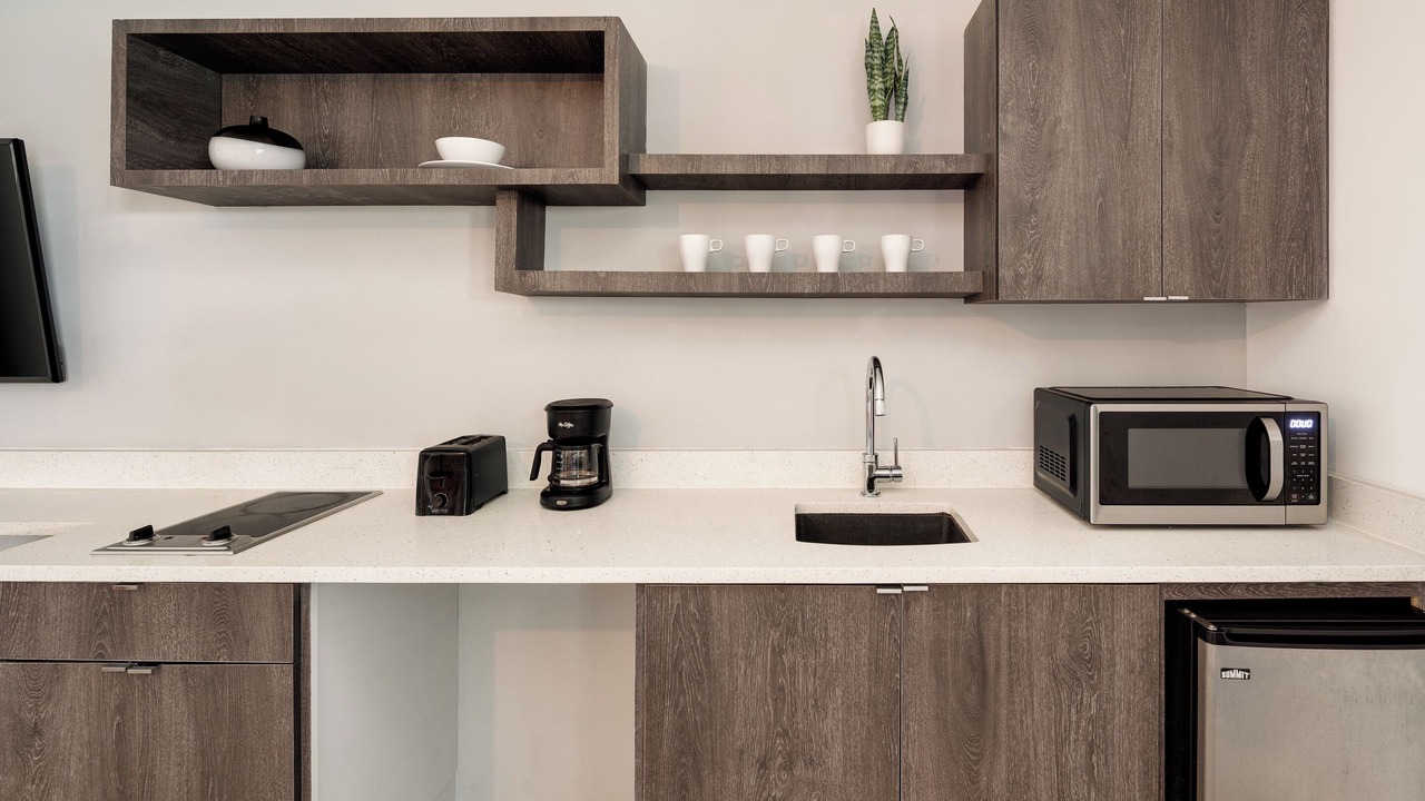 Photo of Kitchen in North Beach