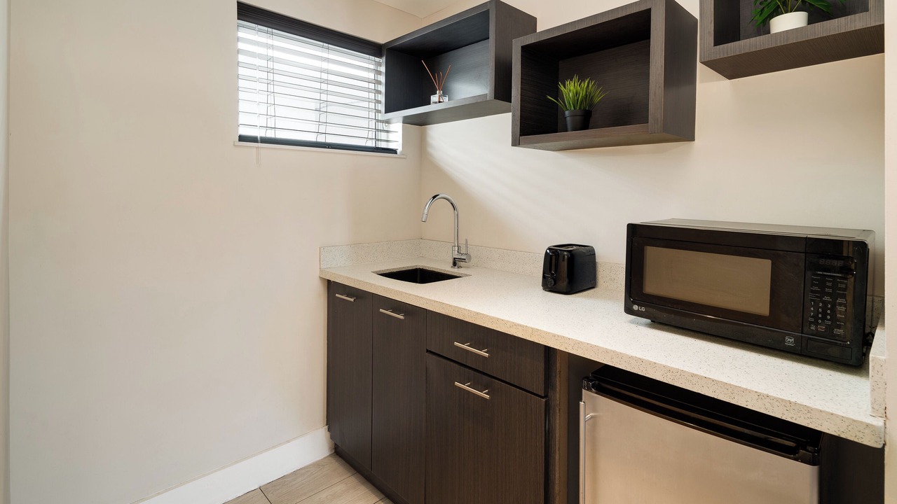 Photo of Kitchen in North Beach